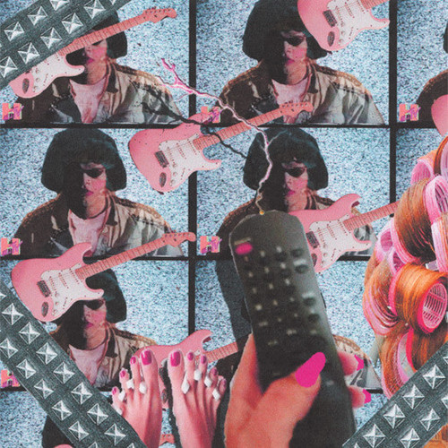 Night Dolls With Hairspray