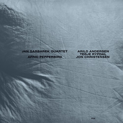 Afric Pepperbird