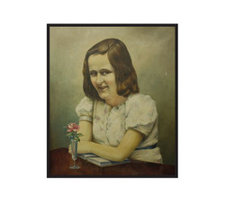 Self-portrait