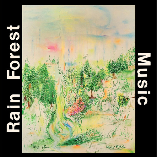Rain Forest Music