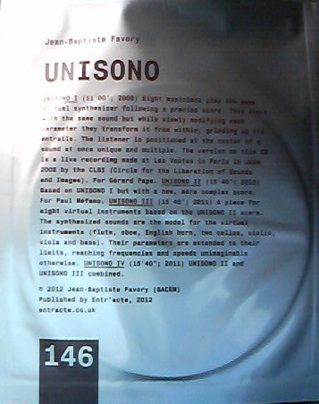 Unisono