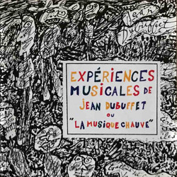 Experiences Musicales ou La Musique Chauve