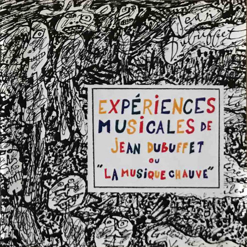 Experiences Musicales ou La Musique Chauve