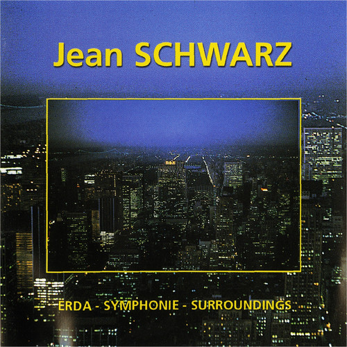 Erda - Symphonie - Surroundings