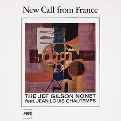 New Call From France