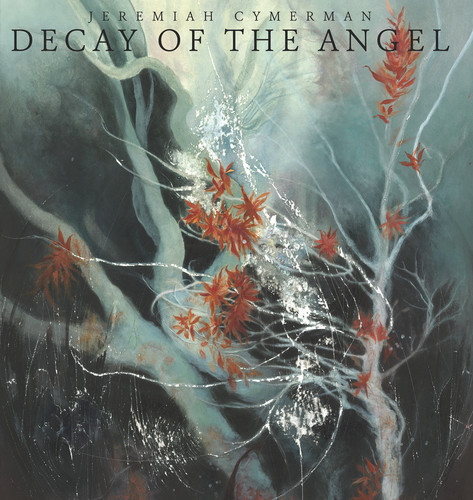 Decay of the Angel