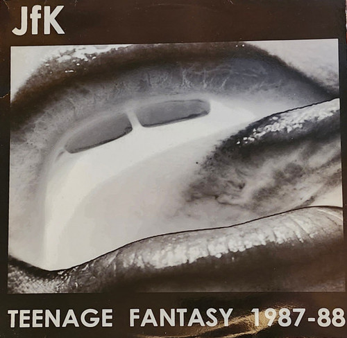 Teenage Fantasy 1987-88