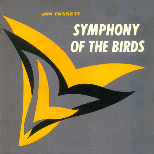 Symphony Of The Birds
