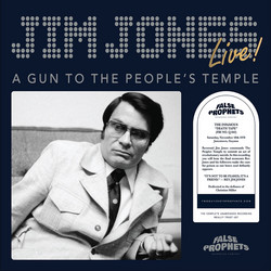 A Gun To The People's Temple