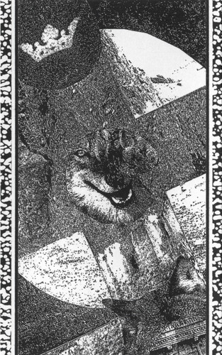 The death of the grey wolf / Resurrection of the king