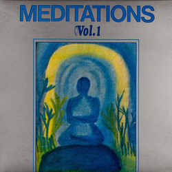 Meditations Vol. 1 -  2