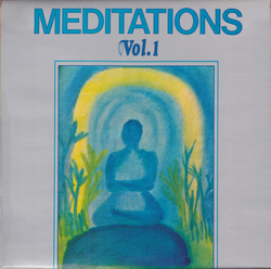 Meditations Vol. 1