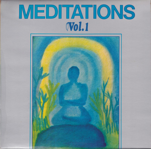 Meditations Vol. 1