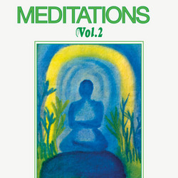 Meditations Vol. 2