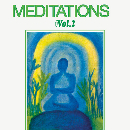 Meditations Vol. 2