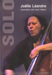 Solo - Conversations with Franck Médioni