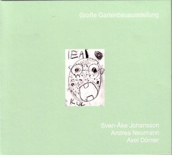Große Gartenbauausstellung