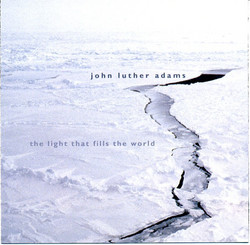 The Light That Fills The World