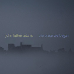 The Place We Began