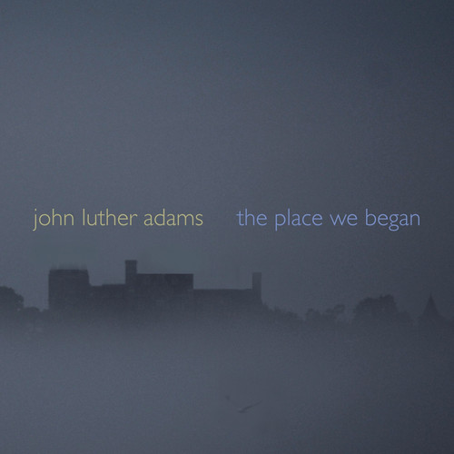 The Place We Began