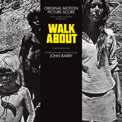 Walkabout (1971 Ost) LP