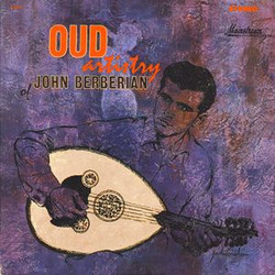 Oud Artistry