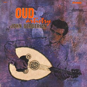 Oud Artistry