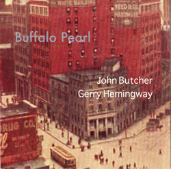 Buffalo Pearl
