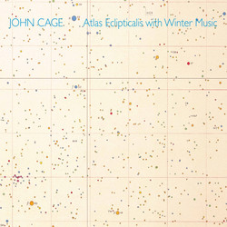 Atlas Eclipticalis With Winter Music