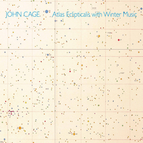 Atlas Eclipticalis With Winter Music