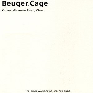 Beuger.Cage