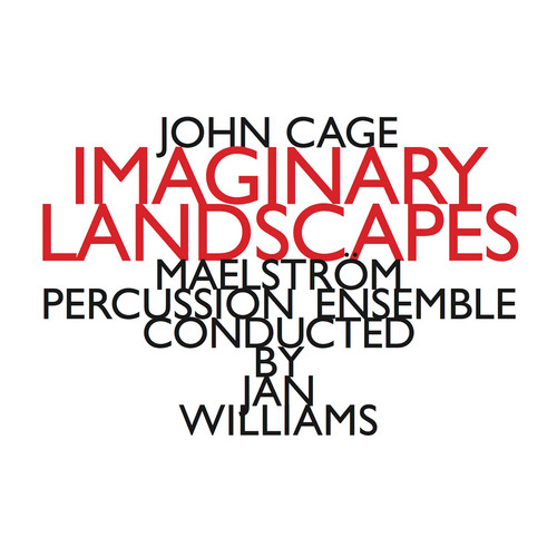 Imaginary Landscapes