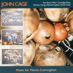 Music for Merce Cunningham