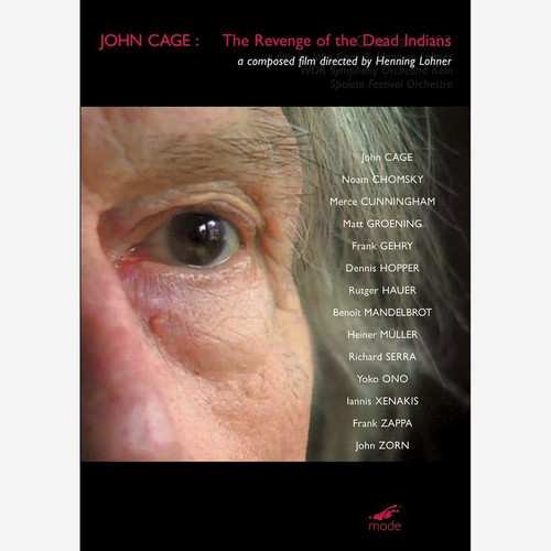 The revenge of the dead indians: in memoriam John Cage