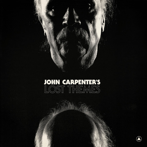 Lost Themes