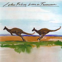 Live in Tasmania