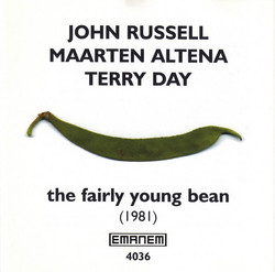 The fairly young bean