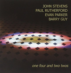 One four and two twos