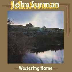 Westering Home
