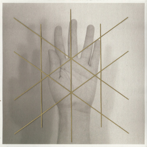 Seven Of Wands