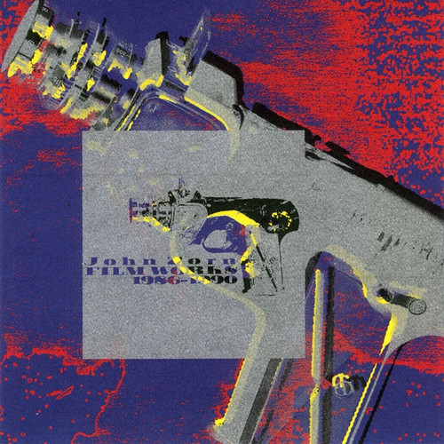 Filmworks 1986 - 1990