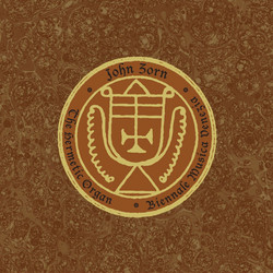 The Hermetic Organ Vol. 13 - Biennale Musica Venezia