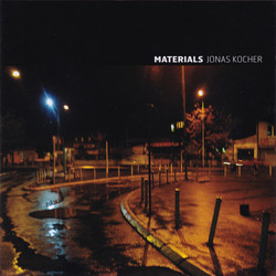 Materials