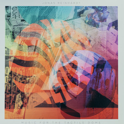 Music For The Tactile Dome