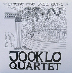 Where jazz has gone?
