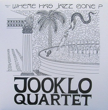 Where jazz has gone?