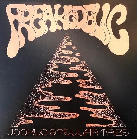 Freakedelic