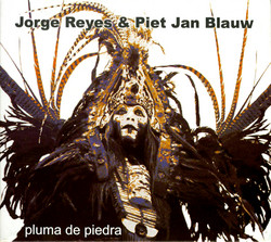 Pluma De Piedra