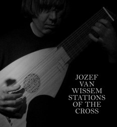 Stations Of The Cross