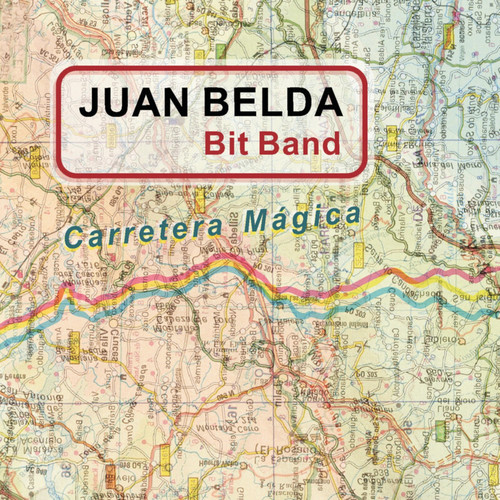 Carretera Mágica